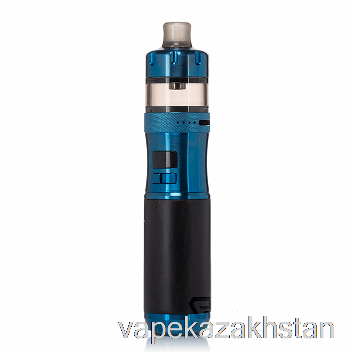 Vape Smoke BP Mods x DOVPO Lightsaber Pod Mod Kit - Model.L Blue